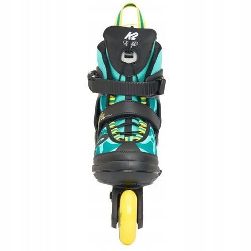 Rolki regulowane dla dzieci K2 Marlee PRO 30H0500 r.32-37 na Arena.pl