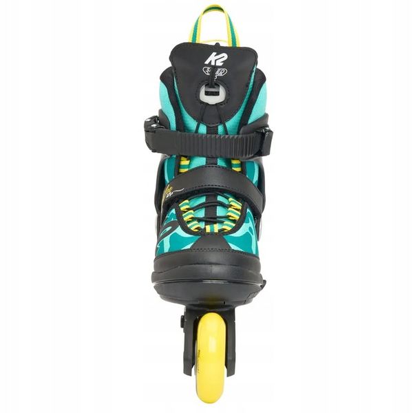 Rolki regulowane dla dzieci K2 Marlee PRO 30H0500 r.32-37 zdjęcie 3