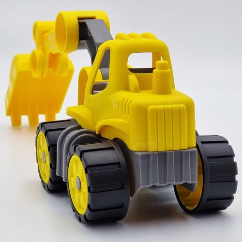 DLA DZIECI MINI KOPARKA na Arena.pl