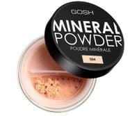 Gosh MINERAL POWDER puder mineralny - sypki 004 NATURAL