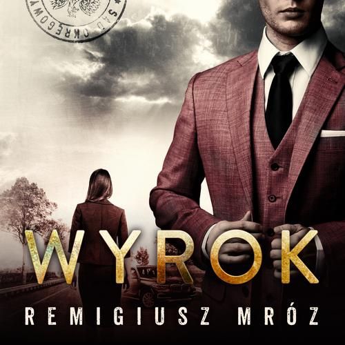 (mp3) Chyłka. Wyrok zdjęcie 1