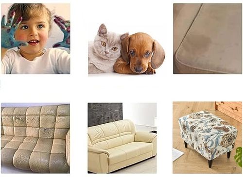 POKROWIEC NA PODNÓŻEK PUF ELASTYCZNY WELUR PREMIUM AKSAMIT TURKUSOWY na Arena.pl