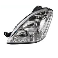 Reflektor LEWA lampa przód Iveco Daily 2006-2011 TYC 3080090E