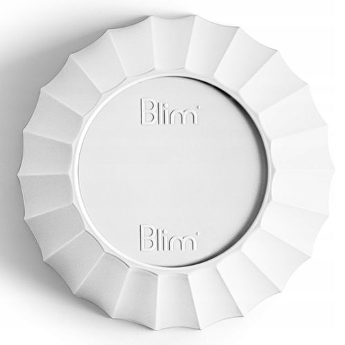 BLIM PLUS HERA misa śr. 11 cm biała na Arena.pl