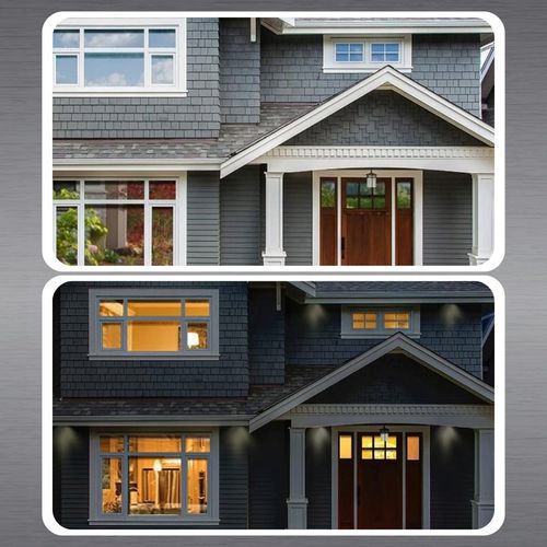 FOLIA LUSTRO WENECKIE OKIENNA SAMOPRZYLEPNA LUSTRZANA DO SZYB OKNA 50x152cm na Arena.pl