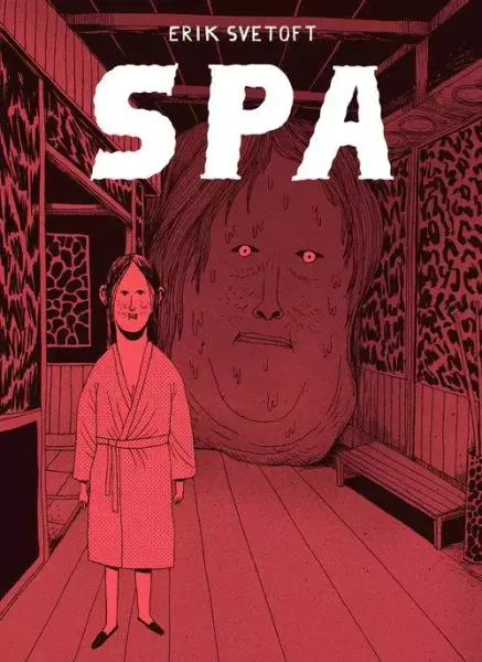 Spa zdjęcie 1