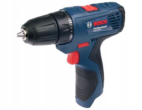 WKRĘTARKA 12V GSR 120-LI BOSCH KORPUS BODY na Arena.pl