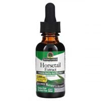 NATURE'S ANSWER Horsetail Extract - ekstrakt ze skrzypu polnego (30 ml)