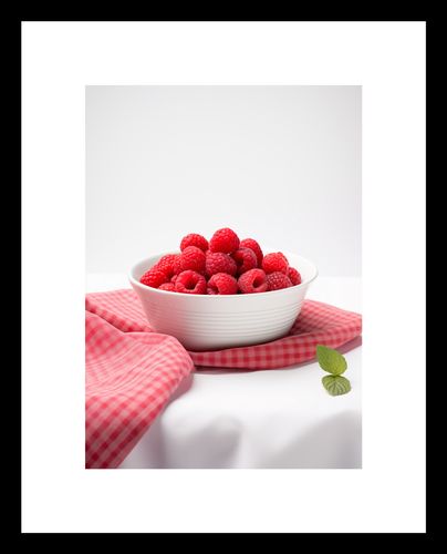 Plakat 13x18cm Lato w Misce na Arena.pl