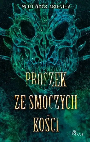 Proszek ze smoczych kości zdjęcie 1