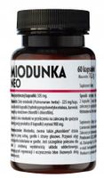 Miodunka NEO 60 kapsułek Herbapol Kraków