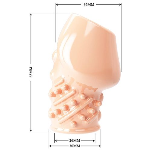 PRETTY LOVE - MATIAS, GET YOUR PENIS THICKER, TPR na Arena.pl