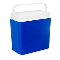 LODÓWKA TURYSTYCZNA KAMAI ATLANTIC 30L KOMPAKTOWA LEKKA 2KG