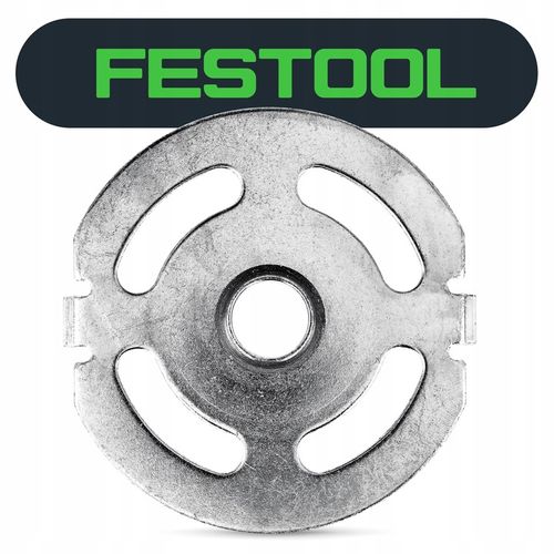 Pierścień Kopiujący 17mm Do Frezarki Górnowrzecionowej Festool KR-D 17,0/OF na Arena.pl