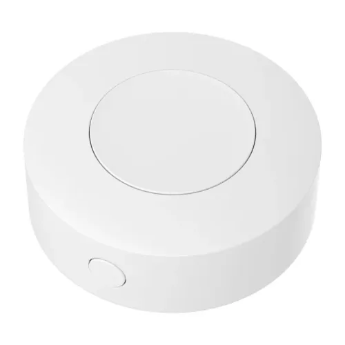 inteligentny bezprzewodowy przycisk zigbee sonoff snzb-01p (okrągły pilot) na Arena.pl