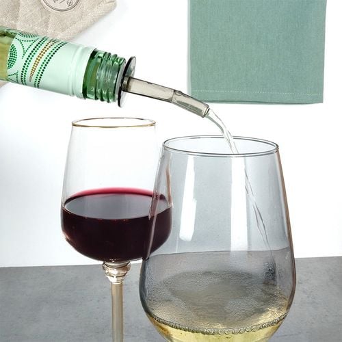 Dozownik do butelek 2 szt. na Arena.pl