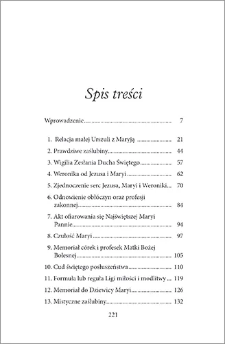 Święta Weronika Giuliani. Pisma. Maryja na Arena.pl