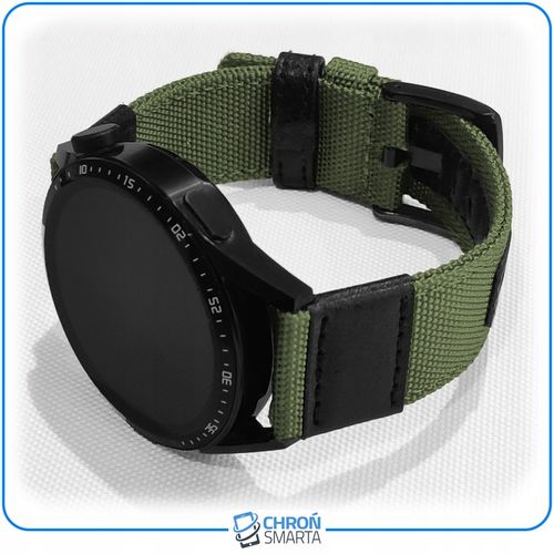 Pasek do Samsung Galaxy Watch 3 4 5 5 pro 6 40mm 44mm Classic LTE opaska na Arena.pl