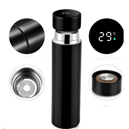 KUBEK TERMICZNY TERMOS PREZENT na Walentynki dla niej niego Dzień Kobiet na Arena.pl