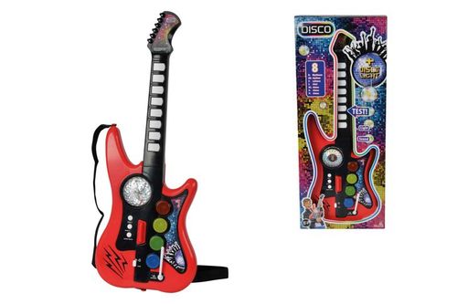 SIMBA MMW Disco Gitara na Arena.pl