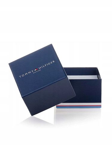 ZEGAREK DAMSKI TOMMY HILFIGER 1782717 MONICA ORYGINALNY + PUDEŁKO na Arena.pl