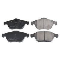 Klocki hamulcowe PRZÓD Renault Scenic I 2000 2001 2002 2003