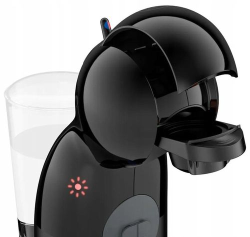 Ekspres kapsułkowy Krups Dolce Piccolo XS KP1A3B Czarny 1600W Na Kapsułki na Arena.pl