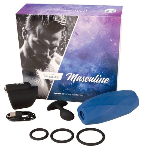 magic shiver masculine na Arena.pl