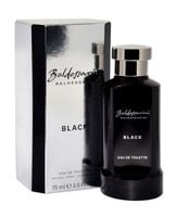 baldessarini baldessarini black edt 75ml