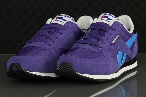 Reebok ROYAL CLJOGG (M46197) na Arena.pl