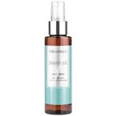 ORGANIQUE Sea Essence Mgiełka zapachowa do ciała 100ml