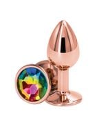 rear assets rose gold s multicolor