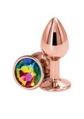 rear assets rose gold s multicolor