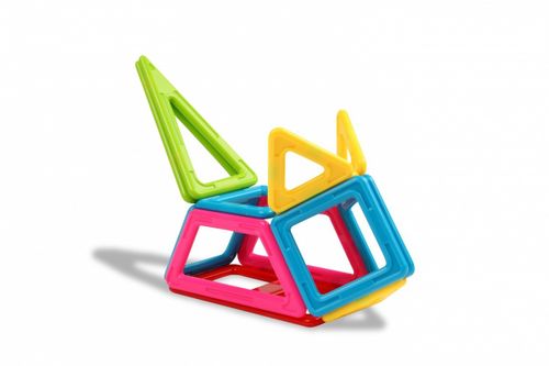 Magformers 25 Elementów Creator Magic Pop na Arena.pl