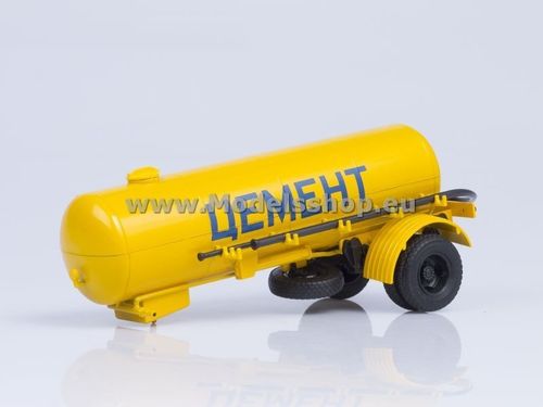 SSM TC-4 Cement Trailer (yellow) na Arena.pl