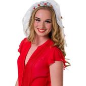 kinky pleasure   tiara brad roses