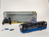 AUTOBUS RC PRACA ZBIOROWA
