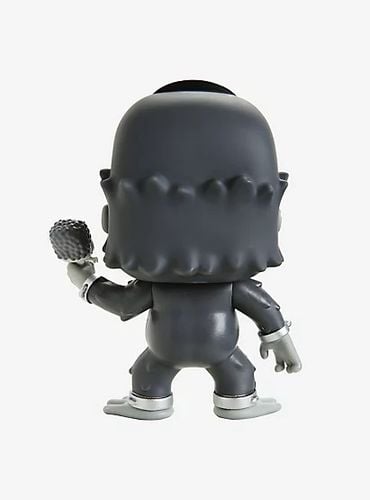 funko pop! the simpsons king homer 822 na Arena.pl