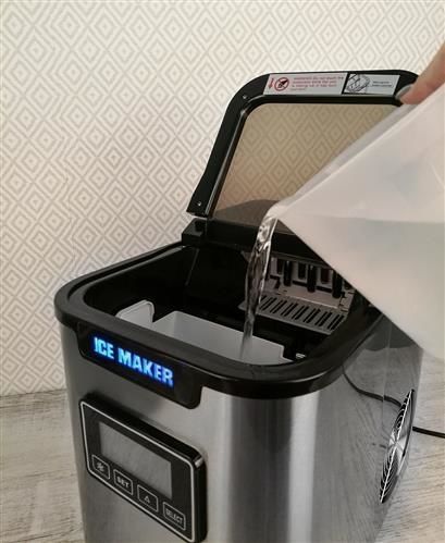 Kostkarka do lodu K5536 na Arena.pl