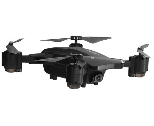 Dron JJRC H78G czarny na Arena.pl