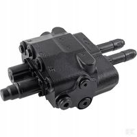 Rozdzielacz Do Ładowaczy Czołowych SDM122