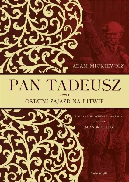 Pan Tadeusz zdjęcie 1
