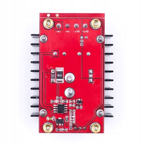 Moduł Step-Up 150W 10A 12-35V Arduino na Arena.pl