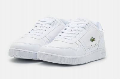 Buty Lacoste T-Clip 743SMA0023-21G 43 na Arena.pl