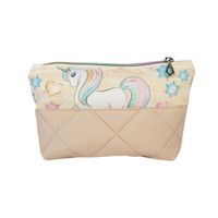 Kosmetyczka Magiczny Jednorożec dla dziecka