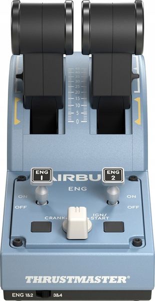 Joystick TCA Quadrant Airbus Edition (2960840) zdjęcie 1
