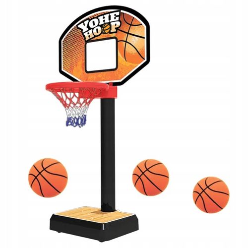 Zestaw do Koszykówki Mini Koszykówka Kosz 75cm na Arena.pl
