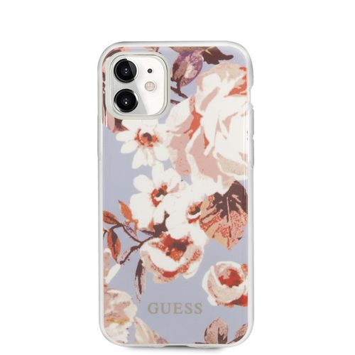 Etui iPhone 11 (Lilac) na Arena.pl