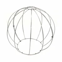 Topiary forma dla roślin formowanie KULA 50cm