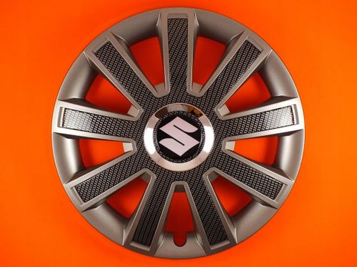 KOŁPAKI 14'' SUZUKI - Swift Ignis Baleno Alto FC+ na Arena.pl